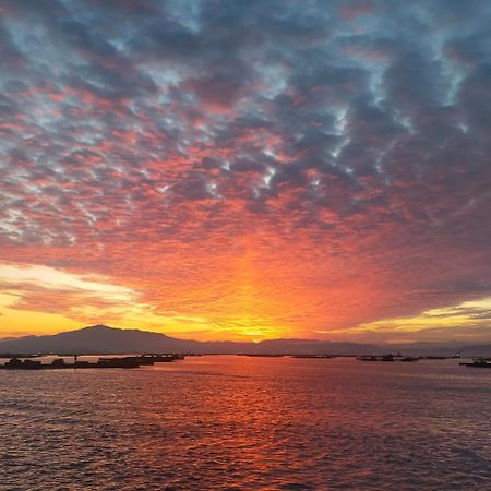 Apartamento A 350 Metros De La Playa Pobra Do Caraminal Exteriér fotografie
